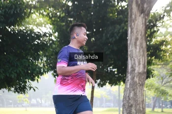 Runner Photo 4326403