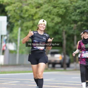 Runner Photo 43266