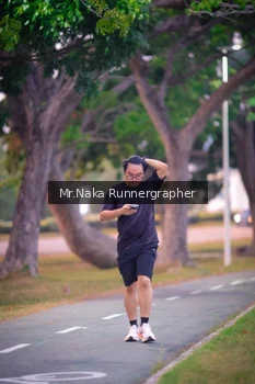 Runner Photo 4326766