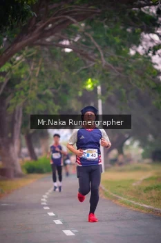 Runner Photo 4326772