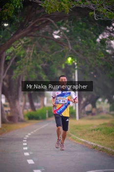 Runner Photo 4326773