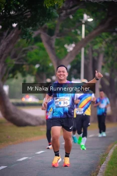 Runner Photo 4326788