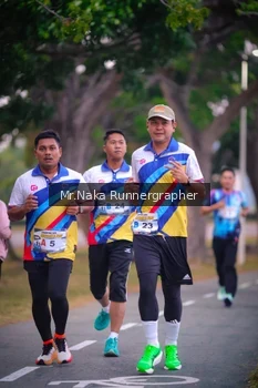 Runner Photo 4326796
