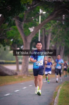 Runner Photo 4326805