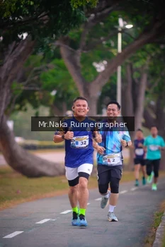 Runner Photo 4326814