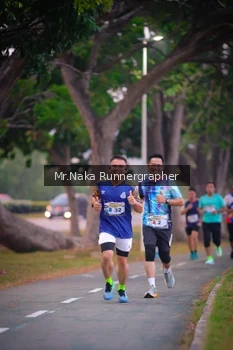 Runner Photo 4326815