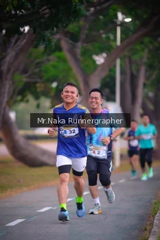 Runner Photo 4326817
