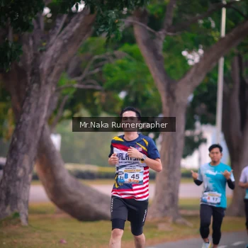 Runner Photo 4326818