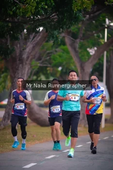 Runner Photo 4326822