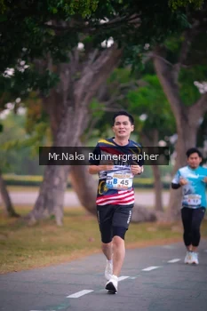Runner Photo 4326824