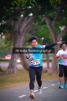 Runner Photo 4326826