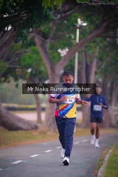Runner Photo 4326837