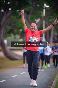 Runner Photo 4326851