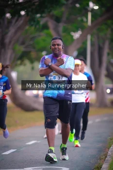 Runner Photo 4326853