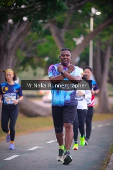 Runner Photo 4326854