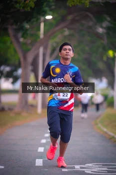 Runner Photo 4326872