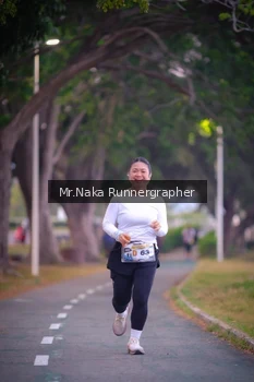Runner Photo 4326875