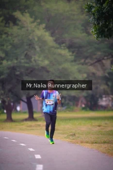 Runner Photo 4326903