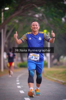 Runner Photo 4326906