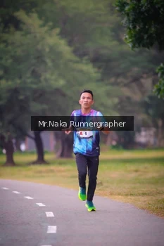 Runner Photo 4326907