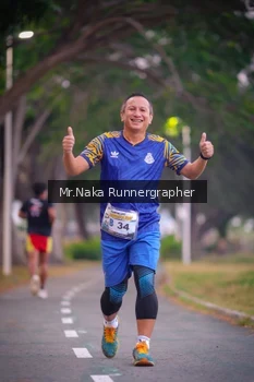 Runner Photo 4326910