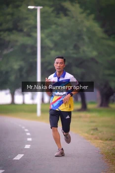 Runner Photo 4326914