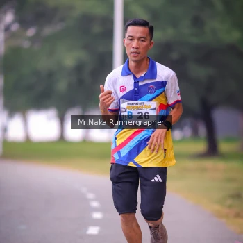 Runner Photo 4326918