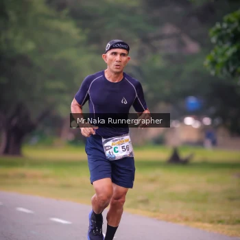 Runner Photo 4326920