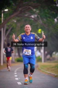Runner Photo 4326921