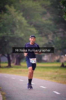 Runner Photo 4326922