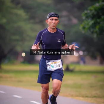 Runner Photo 4326924