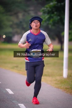 Runner Photo 4326926