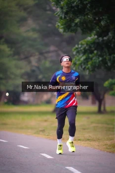 Runner Photo 4326927