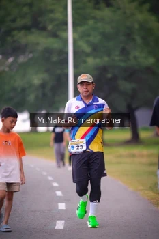 Runner Photo 4326928