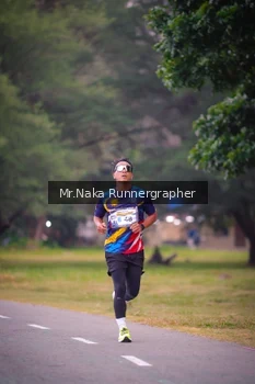 Runner Photo 4326929