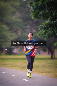Runner Photo 4326930