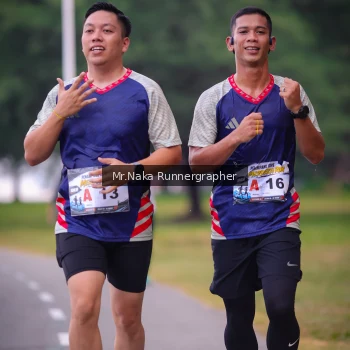 Runner Photo 4326947