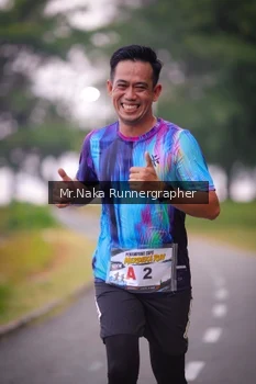 Runner Photo 4326956