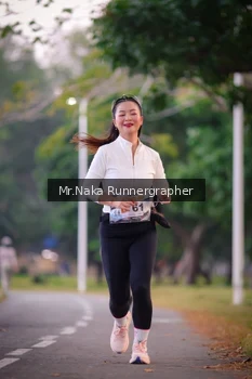 Runner Photo 4326979