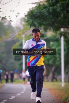 Runner Photo 4326983