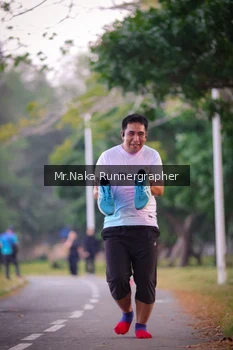 Runner Photo 4326987