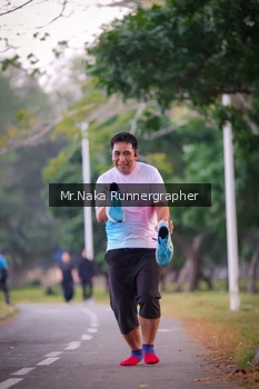 Runner Photo 4326989