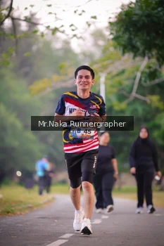 Runner Photo 4326992