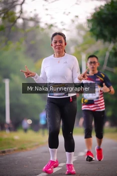 Runner Photo 4326993