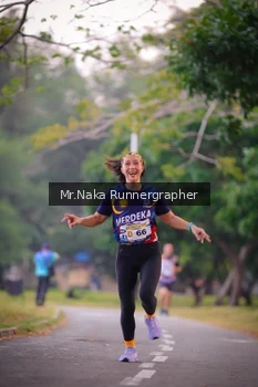 Runner Photo 4326995