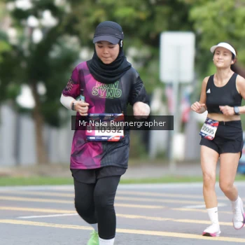 Runner Photo 43270