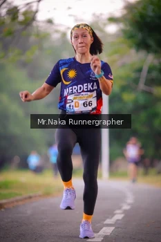 Runner Photo 4327000