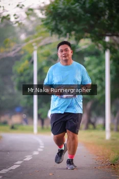 Runner Photo 4327001