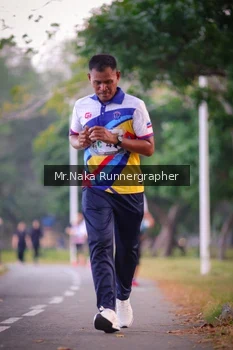 Runner Photo 4327002