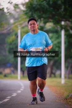 Runner Photo 4327003